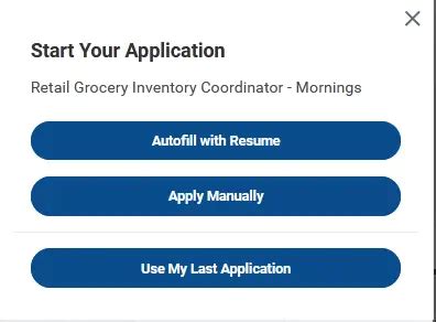 meijer employment application|meijer store online job application.